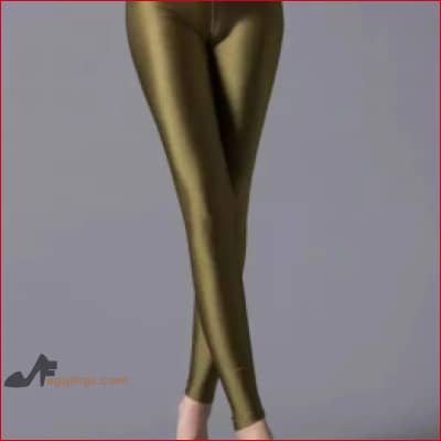 Recently had some troubles - Cameltoe Leggings Ctleggings