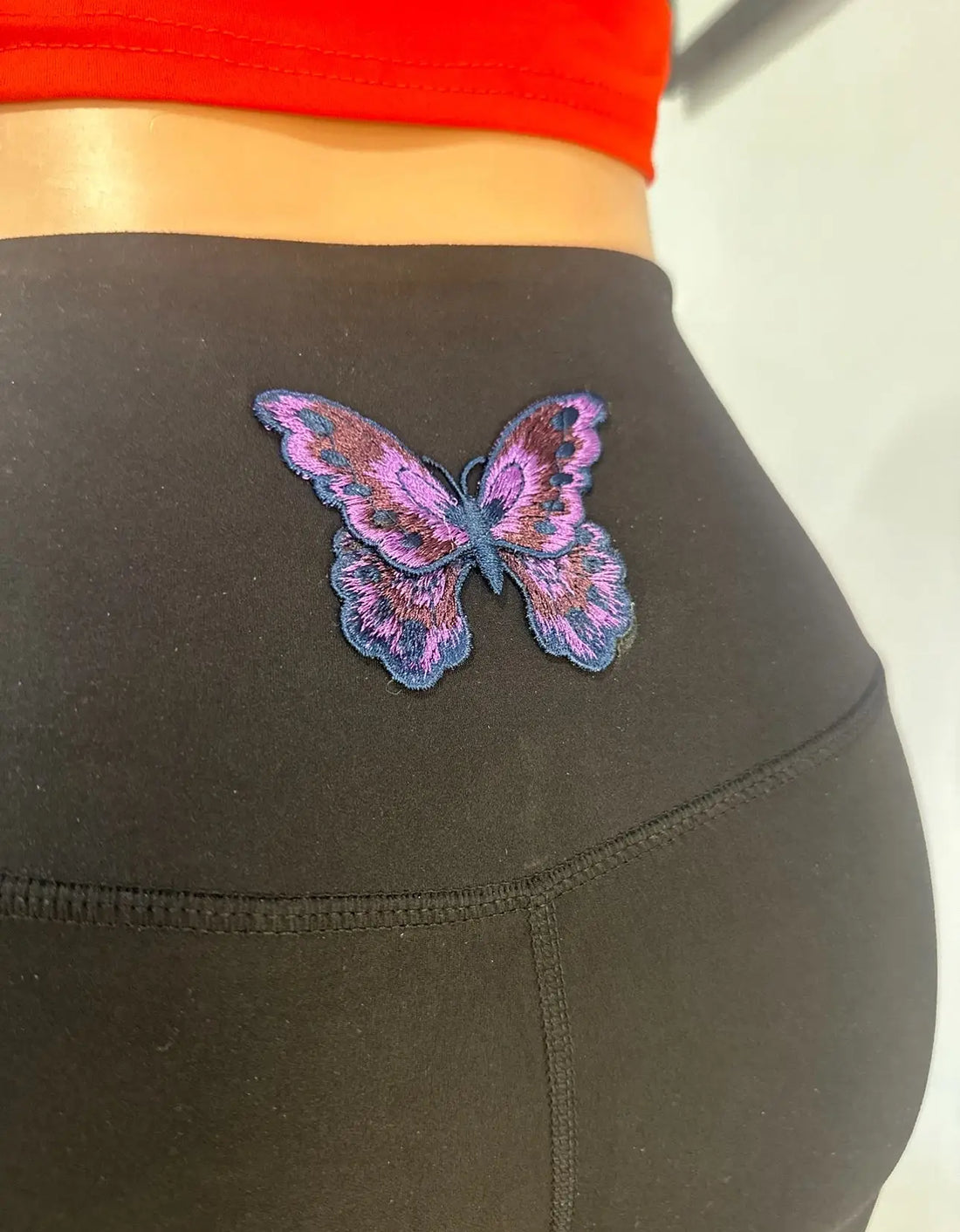 Butterfly Leggings