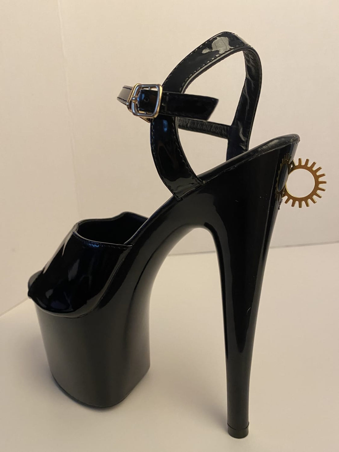 Spurs high heels pumps stilettos women’s shoes