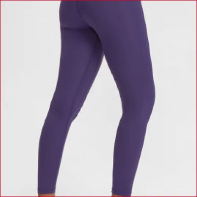 Basic Active Leggings - Leggings