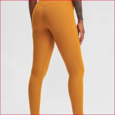 Basic Active Leggings - Leggings