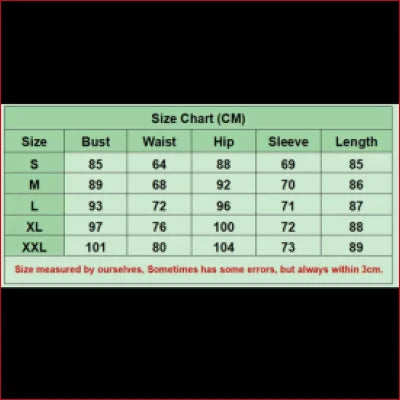 Size chart for Rhinestones Faux Pearls Sheer Mesh Bodycon Dress in centimeters