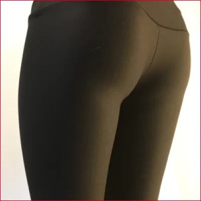 LuLu Leggings Supplex Black