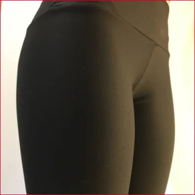 LuLu Leggings Supplex Black