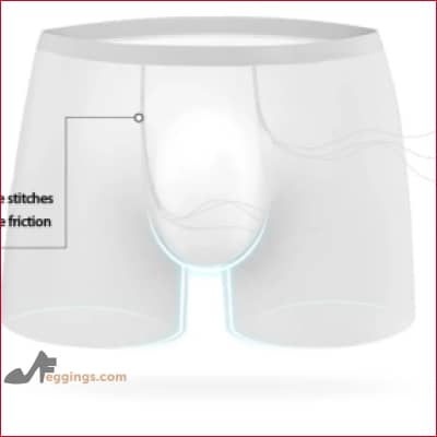 Mens Thin Sexy Underwear Lingerie