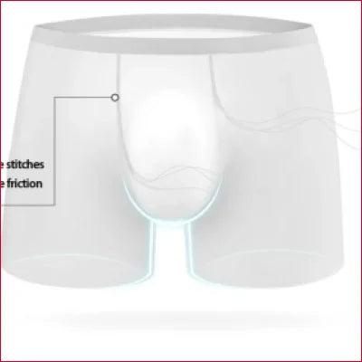 Mens Thin Sexy Underwear Lingerie