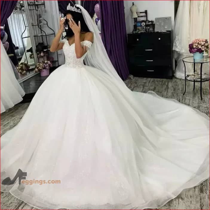 Wedding Dress Bridal Gown Turkey Istanbul